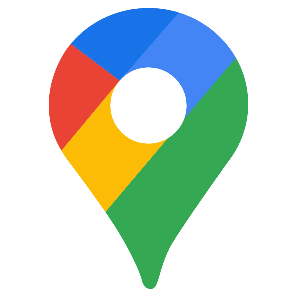 Google Maps